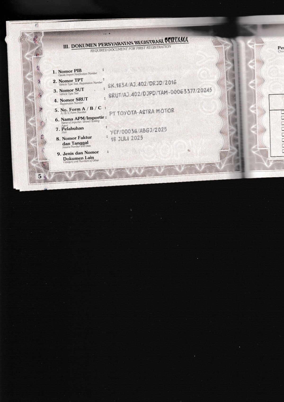 TOYOTA CALYA  1.2 G M/T