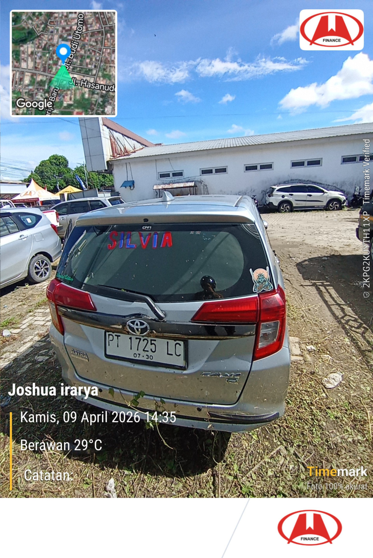 TOYOTA CALYA  1.2 G M/T