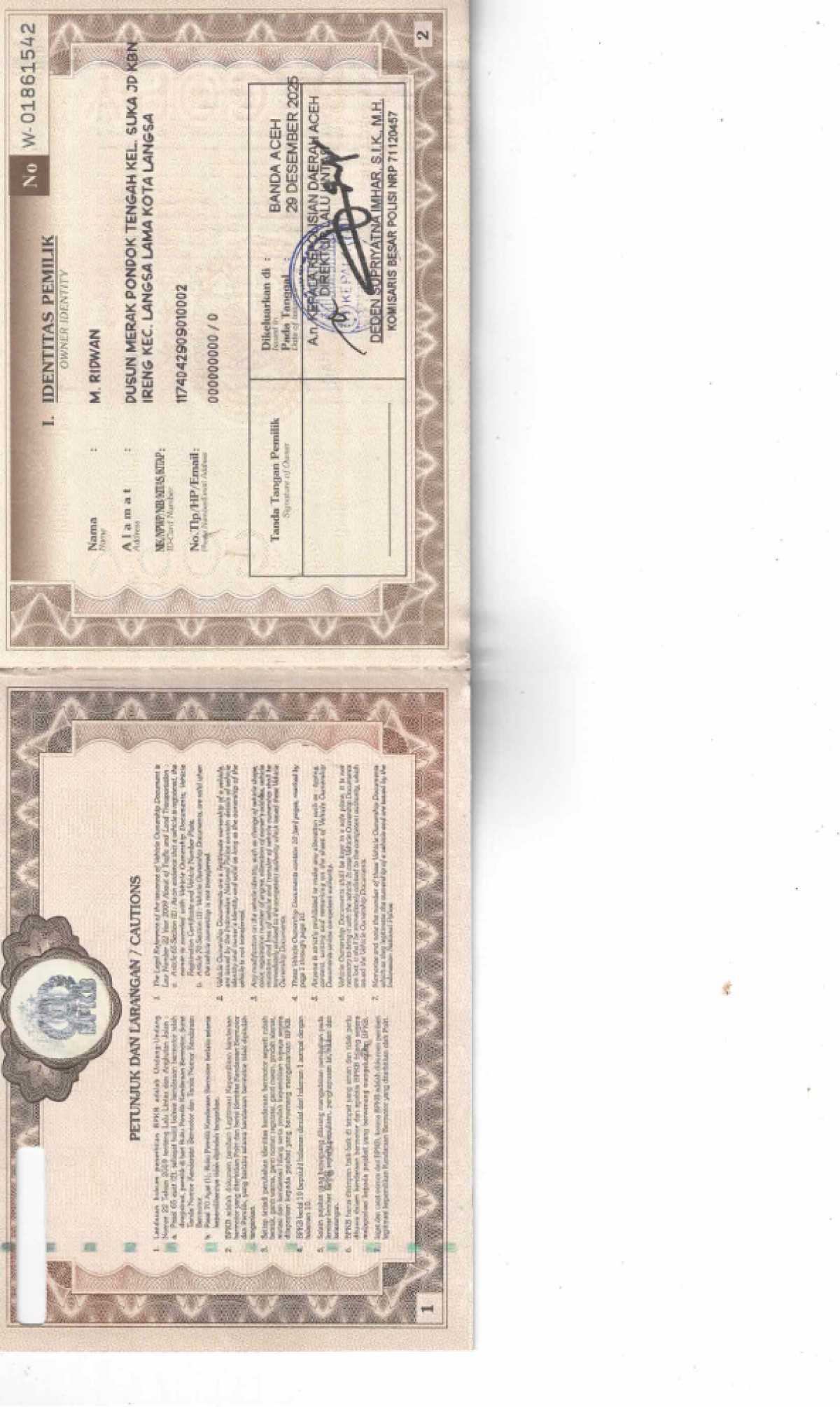 HONDA BEAT SPORTY CBS