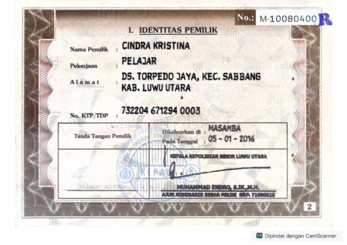 YAMAHA SOUL GT 125 AKS