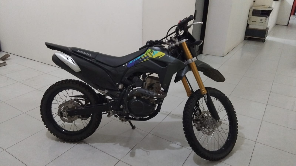 HONDA CRF 150 L
