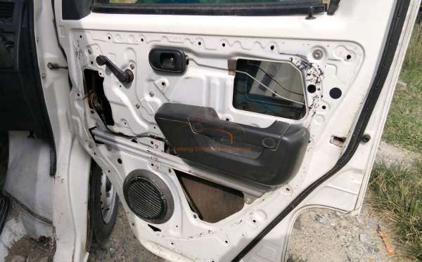 DAIHATSU  GRAN MAX  PICK-UP