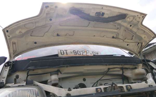 DAIHATSU  GRAN MAX  PICK-UP