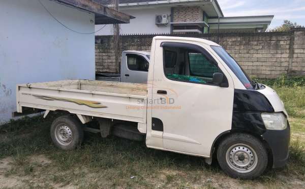 DAIHATSU  GRAN MAX  PICK-UP