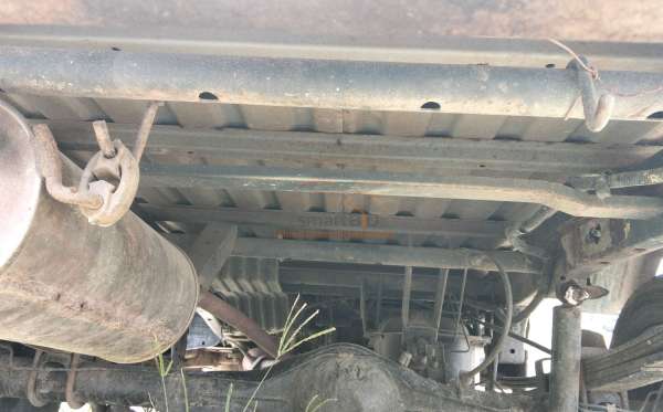 DAIHATSU  GRAN MAX  PICK-UP