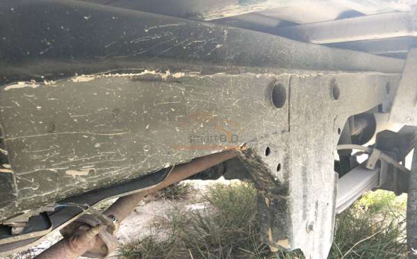 DAIHATSU  GRAN MAX  PICK-UP