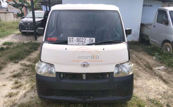 DAIHATSU  GRAN MAX  PICK-UP