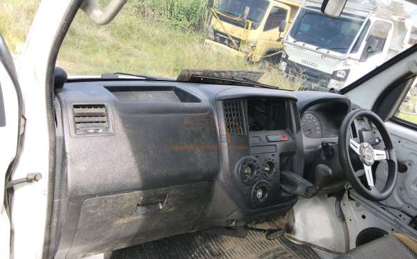 DAIHATSU  GRAN MAX  PICK-UP