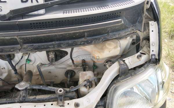 DAIHATSU  GRAN MAX  PICK-UP