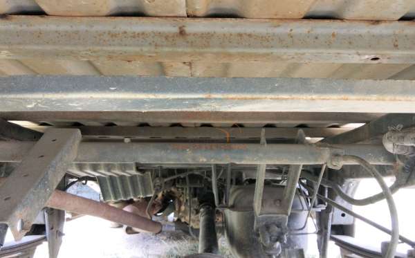 DAIHATSU  GRAN MAX  PICK-UP