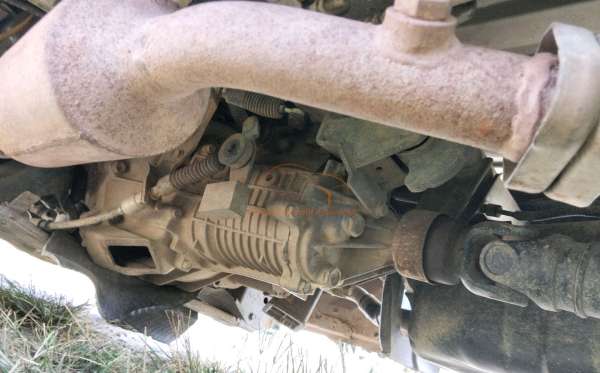 DAIHATSU  GRAN MAX  PICK-UP