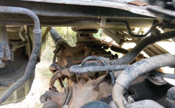 DAIHATSU  GRAN MAX  PICK-UP