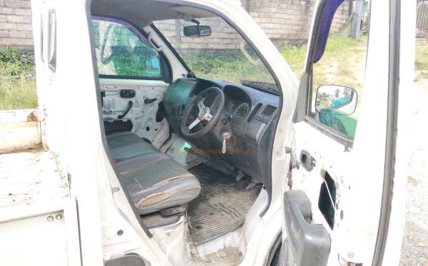 DAIHATSU  GRAN MAX  PICK-UP