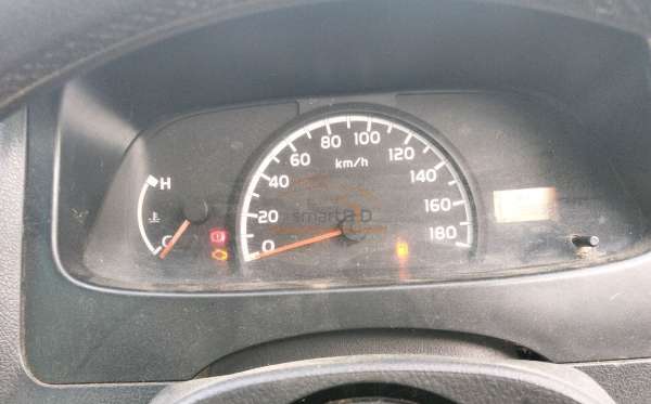 DAIHATSU  GRAN MAX  PICK-UP