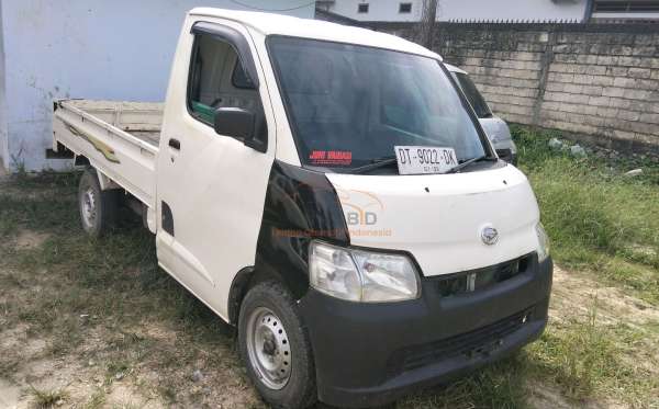DAIHATSU  GRAN MAX  PICK-UP