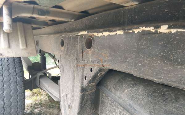 DAIHATSU  GRAN MAX  PICK-UP