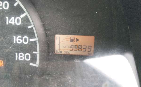 DAIHATSU  GRAN MAX  PICK-UP