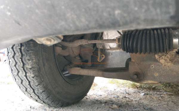 DAIHATSU  GRAN MAX  PICK-UP