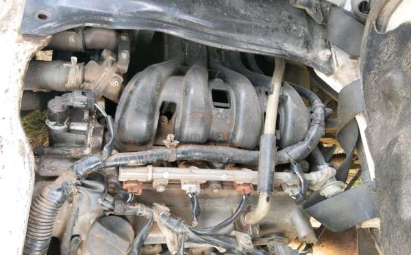 DAIHATSU  GRAN MAX  PICK-UP