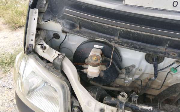 DAIHATSU  GRAN MAX  PICK-UP