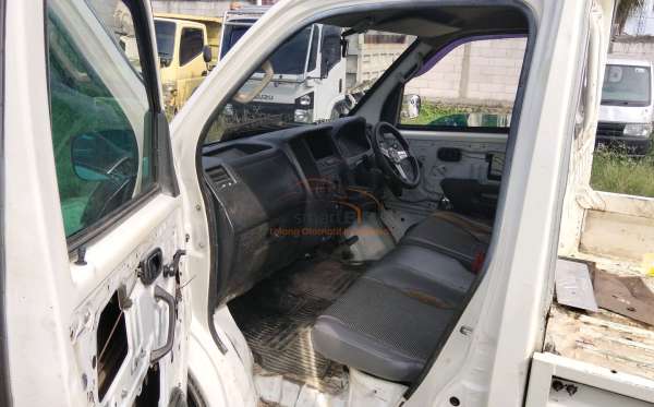 DAIHATSU  GRAN MAX  PICK-UP
