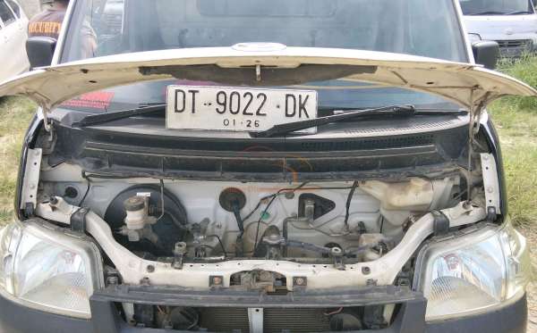 DAIHATSU  GRAN MAX  PICK-UP