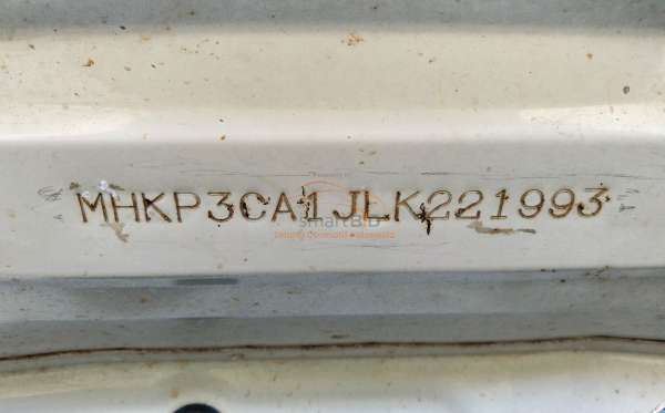 DAIHATSU  GRAN MAX  PICK-UP