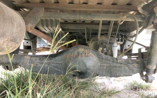 DAIHATSU  GRAN MAX  PICK-UP