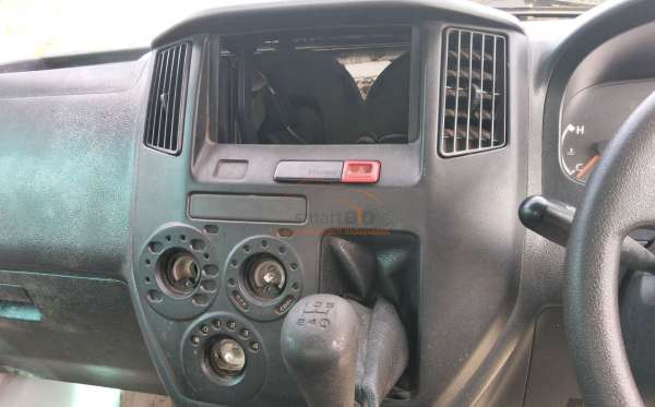 DAIHATSU  GRAN MAX  PICK-UP