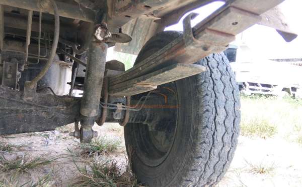 DAIHATSU  GRAN MAX  PICK-UP