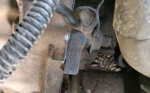 DAIHATSU  GRAN MAX  PICK-UP