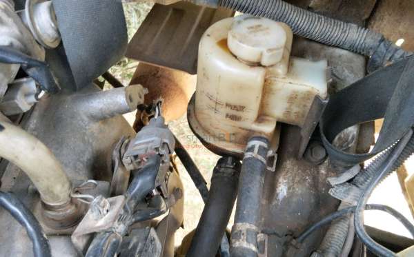 DAIHATSU  GRAN MAX  PICK-UP