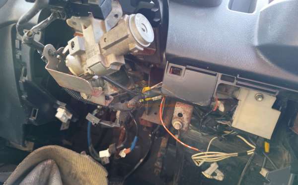 DAIHATSU  GRAN MAX  PICK-UP