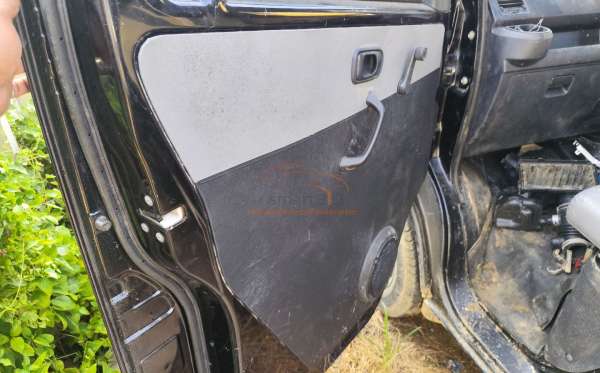 DAIHATSU  GRAN MAX  PICK-UP