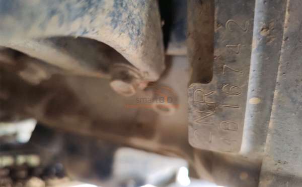 DAIHATSU  GRAN MAX  PICK-UP