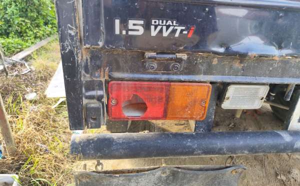 DAIHATSU  GRAN MAX  PICK-UP