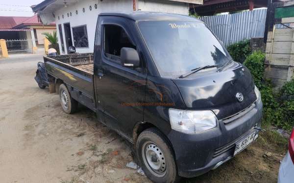 DAIHATSU  GRAN MAX  PICK-UP