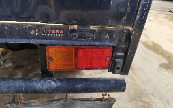 DAIHATSU  GRAN MAX  PICK-UP