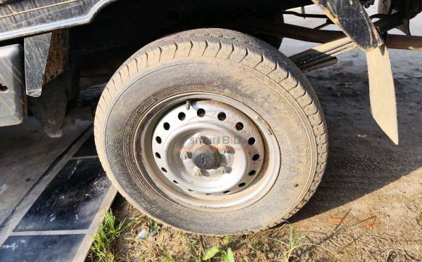 DAIHATSU  GRAN MAX  PICK-UP