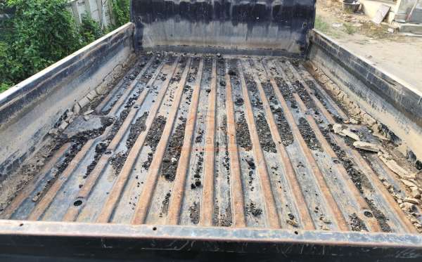 DAIHATSU  GRAN MAX  PICK-UP