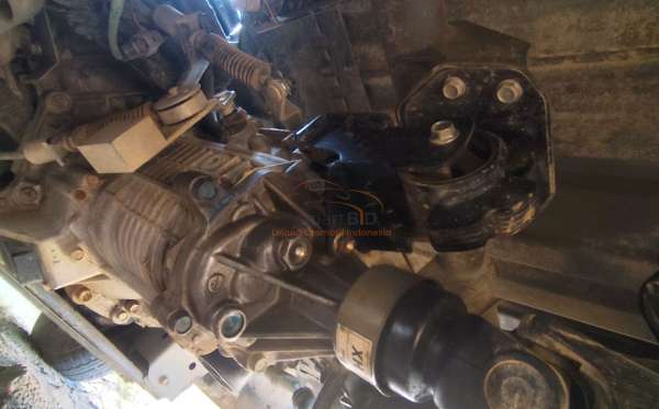 DAIHATSU  GRAN MAX  PICK-UP