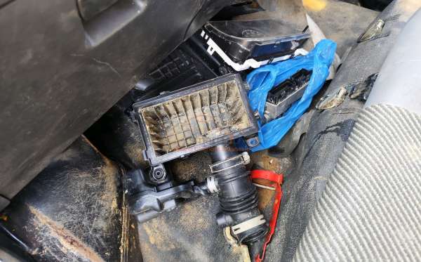 DAIHATSU  GRAN MAX  PICK-UP