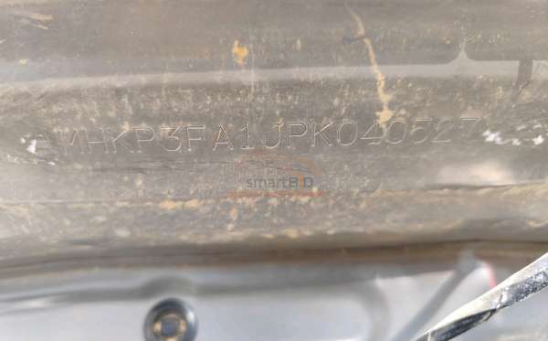 DAIHATSU  GRAN MAX  PICK-UP