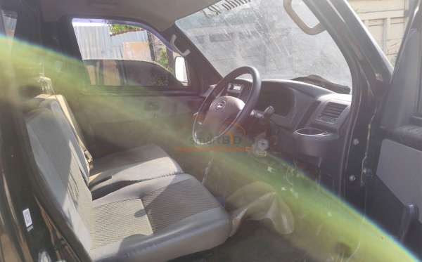 DAIHATSU  GRAN MAX  PICK-UP