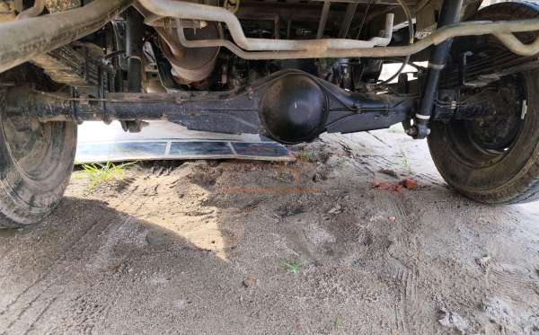 DAIHATSU  GRAN MAX  PICK-UP