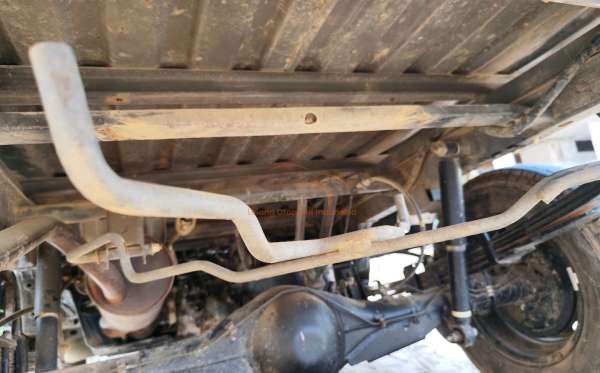 DAIHATSU  GRAN MAX  PICK-UP