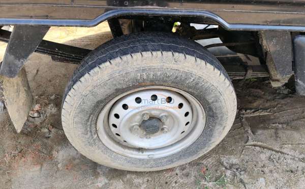 DAIHATSU  GRAN MAX  PICK-UP