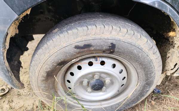 DAIHATSU  GRAN MAX  PICK-UP