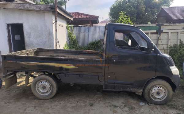 DAIHATSU  GRAN MAX  PICK-UP
