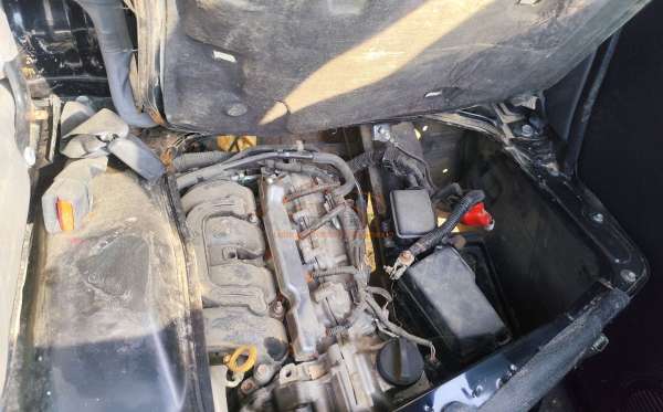 DAIHATSU  GRAN MAX  PICK-UP